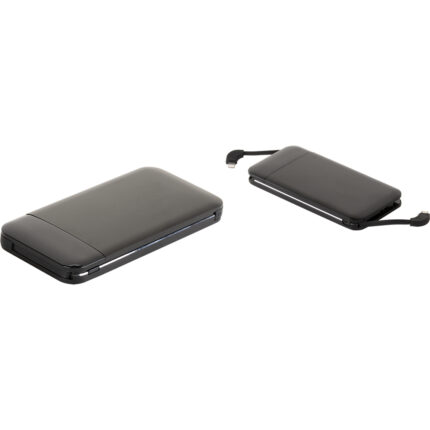 td7452 – 10000 mAh Power Bank Mobil Şarj Cihazı Promosyon Powerbank