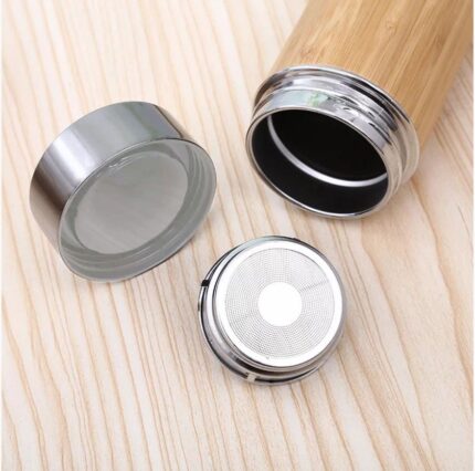 bp544 – Bambu Termos – 450ml Termos