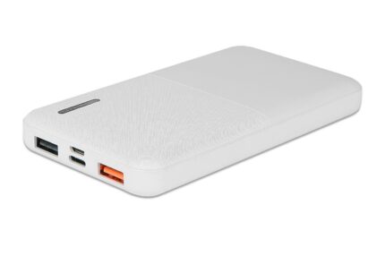 bp610 – ULTRA HIZLI ŞARJ Powerbank 10000 Mah QC 3.0 Promosyon Powerbank