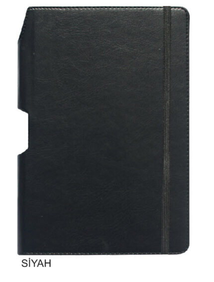 hk5800 -Tarihsiz Defter 13×21 cm Promosyon Defter