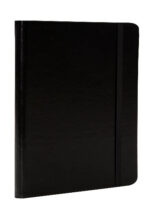 hk5117 – Tarihsiz Lastikli Defter 9×14 cm Promosyon Defter