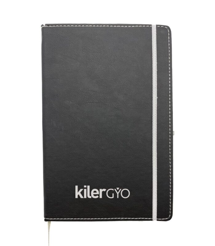 bp220 – Sihirli Defter 13×21 cm Promosyon Defter