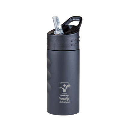 ka5302 – Çelik Matara / 500 Ml Termos
