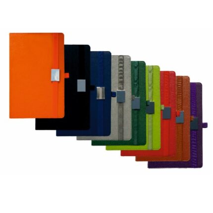 hk5802 – Tarihsiz Defter 13×21 cm Promosyon Defter
