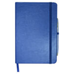 hk5117 – Tarihsiz Lastikli Defter 9×14 cm Promosyon Defter