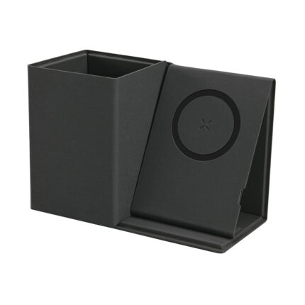 td7380 – Wireless Masaüstü Kalemlik Promosyon Powerbank